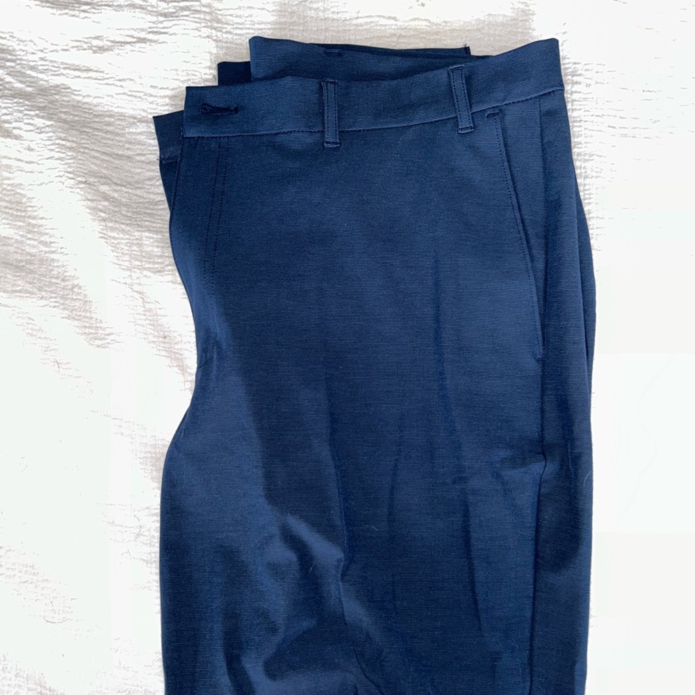Golf pants